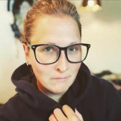 Tamara Tabor