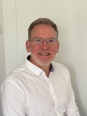 Patrick Zacharis