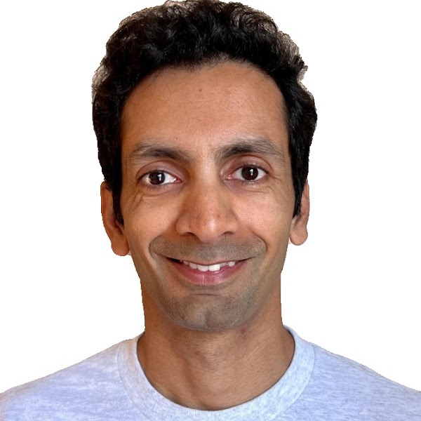 Karthik Raveendran