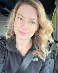 Sara Brett
