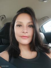Aylisett Sandoval