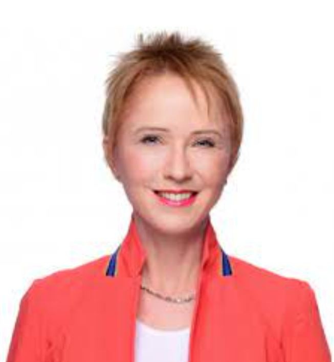 Claudia Hilker Consulting