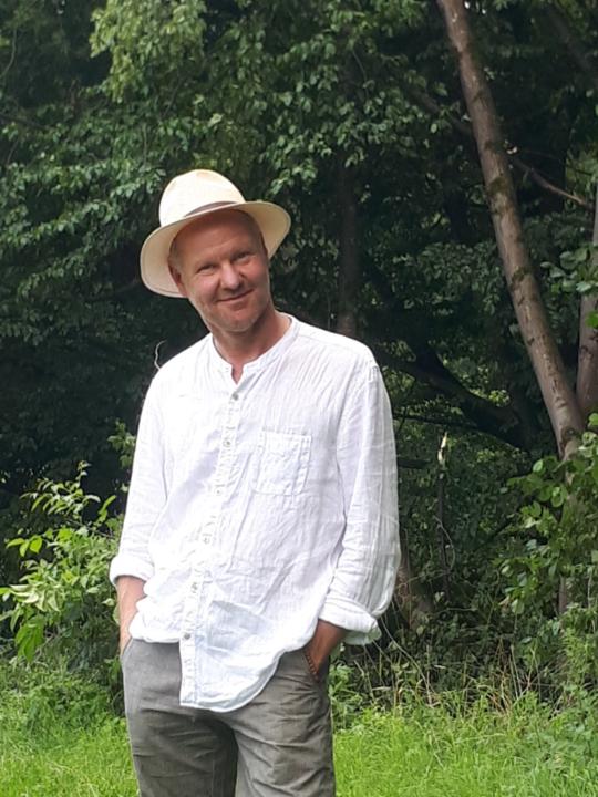 Andreas Klaus