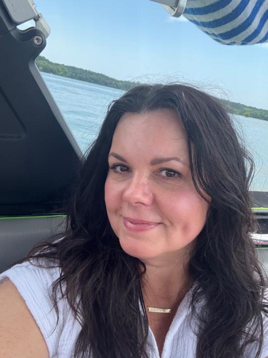 Shelley McCraw
