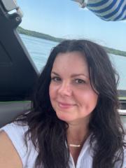 Shelley McCraw