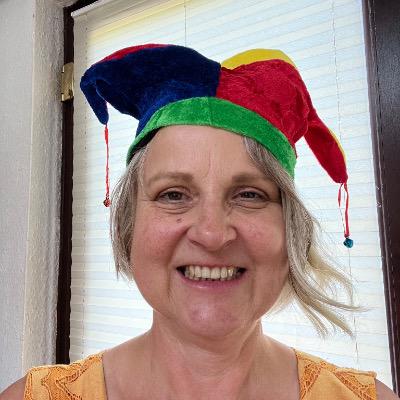 Susan Cuin