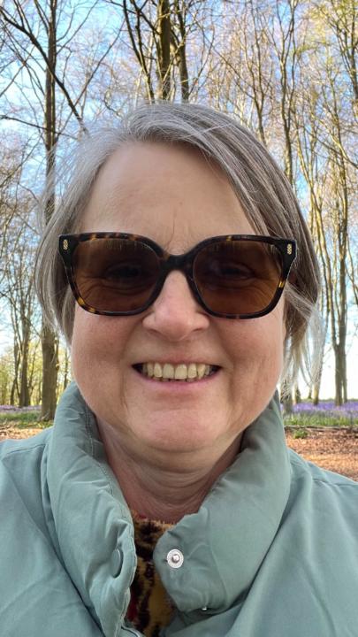 Susan Cuin