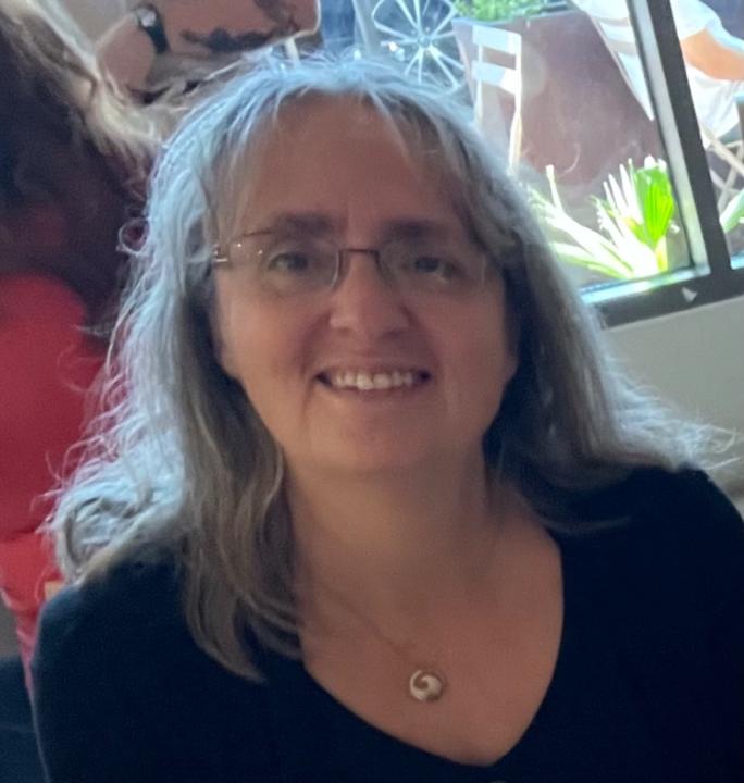 Elmarie Hyman