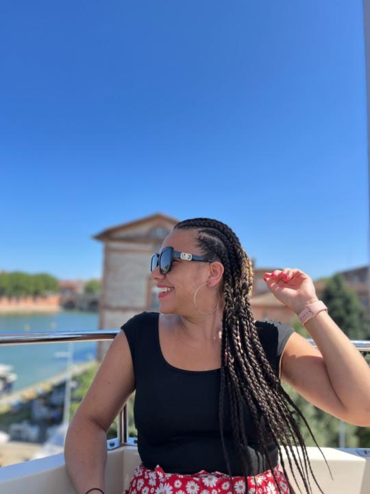 Miléna Payet