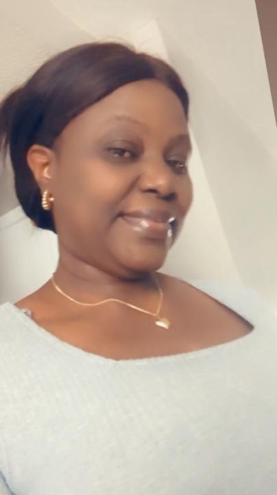 Abimbola Olaoye
