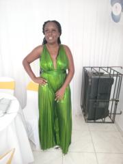 Shaniel Johnson