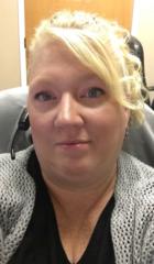 Angela Beswick