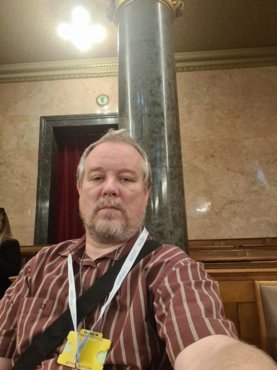 Viktor Ottó Éles