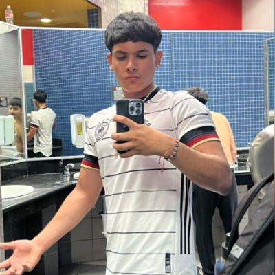 Jhonny Serrato