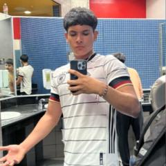 Jhonny Serrato