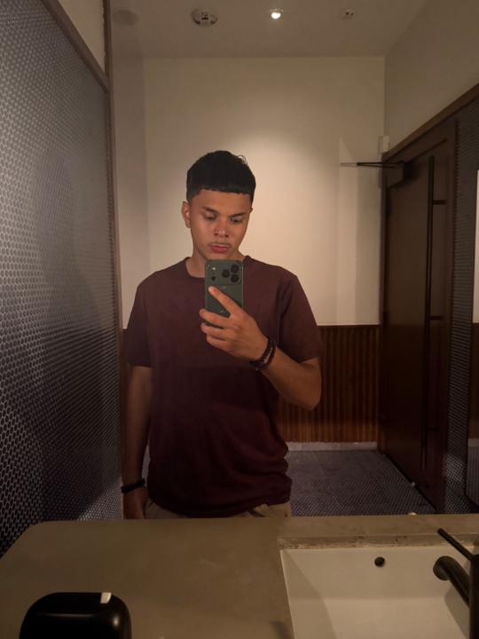 Elias Edwin