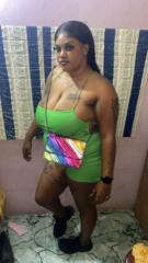 Shackera Hudson