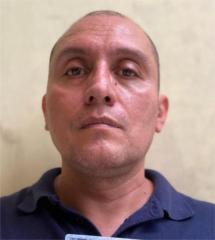 Pedro Enrique Cruz Castillo