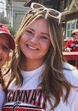Madison Yocum