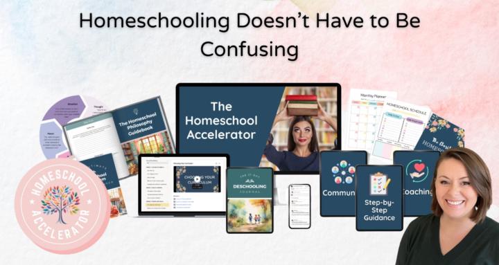 The Homeschool Accelerator
