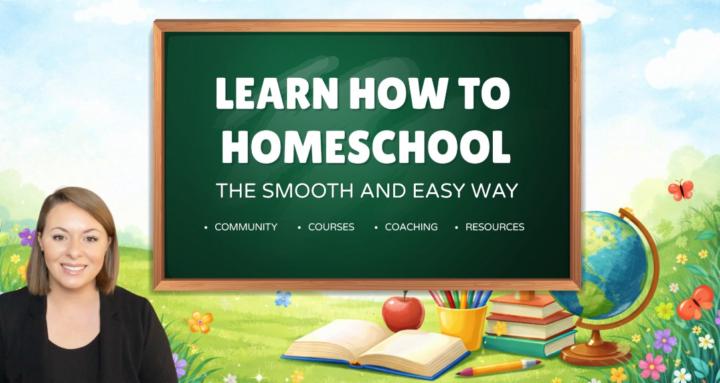 The Homeschool Accelerator