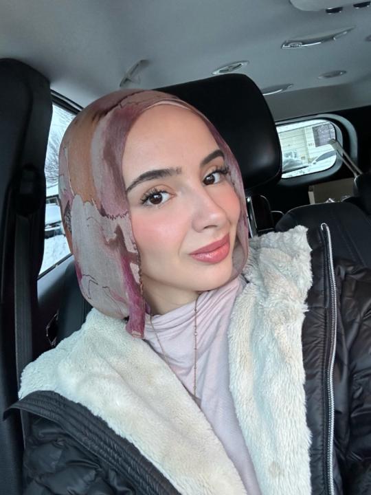 Aliyah Kadri