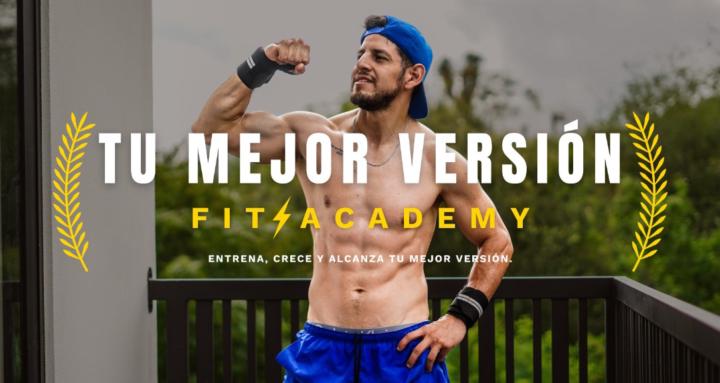 Mi Mejor Versión FIT Academy