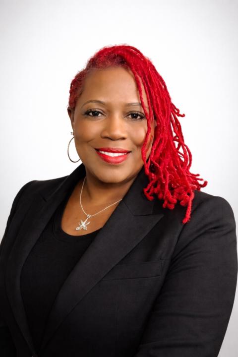 Bruletta Williams