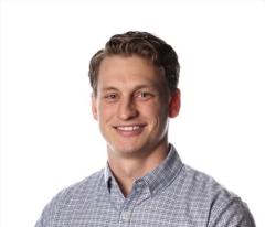 Nick Sailer