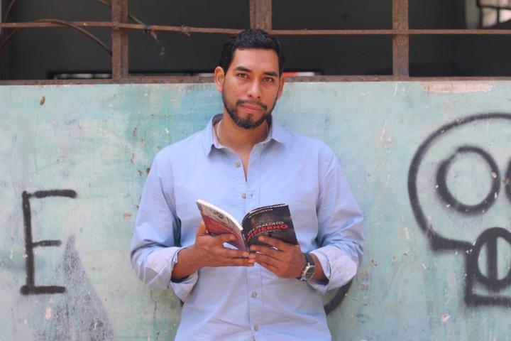 Oscar Paz Campuzano