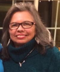 Carol Rodarte Wilson