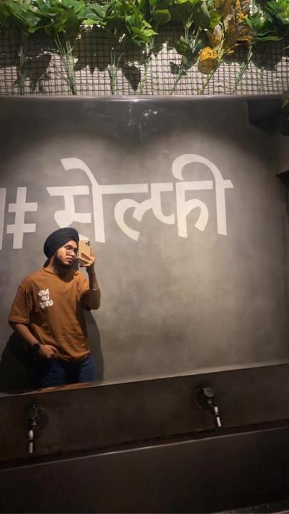 Eknoor Singh Chhabra