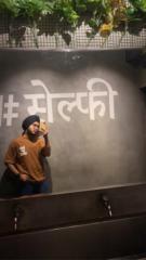 Eknoor Singh Chhabra