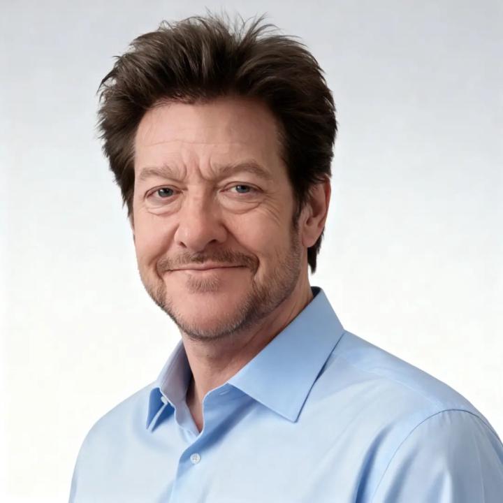 Richard Kirkpatrick