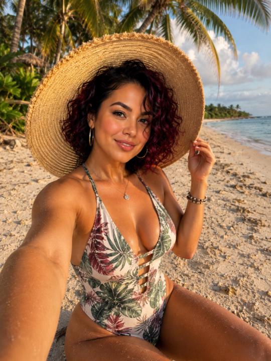 Tamara Rhoden