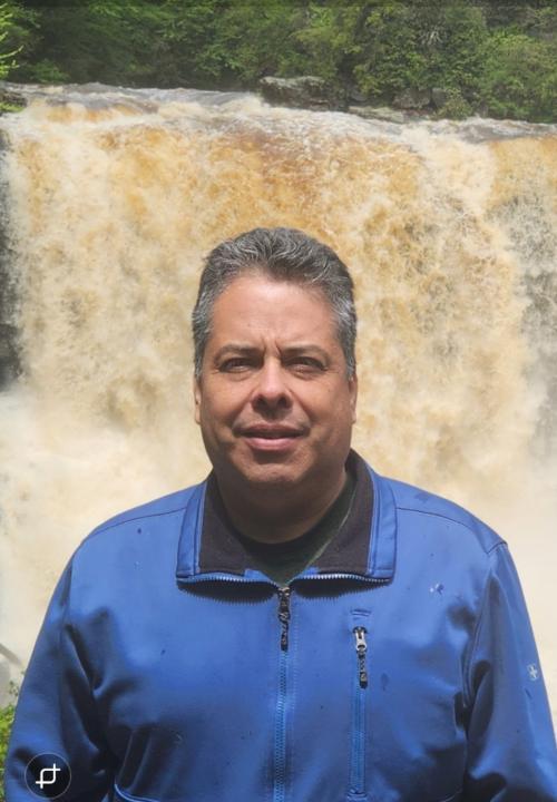 Juan Palacios