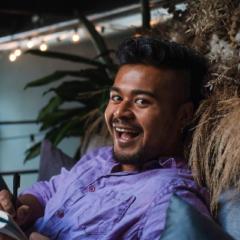 Afeef Khanzada