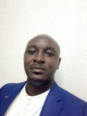 Colinet Pos mbamba