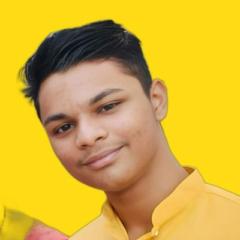Grihith Bhoir