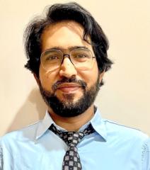 Sajid Ullah