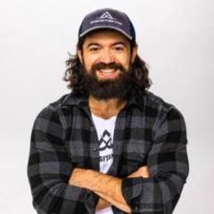 Alex Hormozi