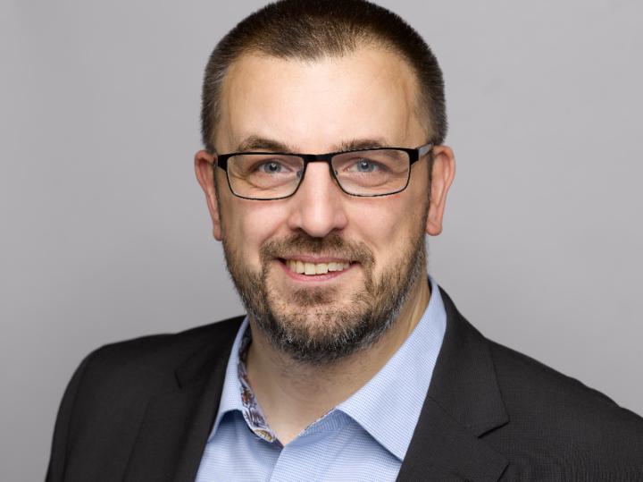 Claus Diekötter