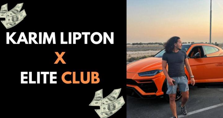 Elite Club Challenge