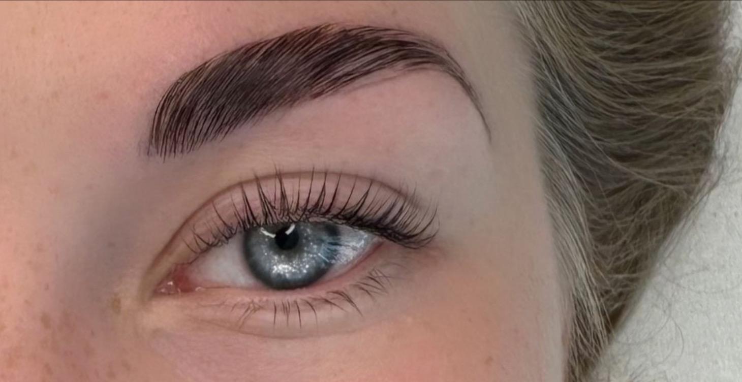 Asian Lash Lift - The Signature MASTERPIECE
