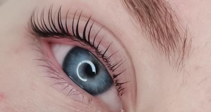 Asian Lash Lift