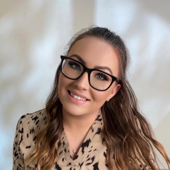 Amberly Curfman