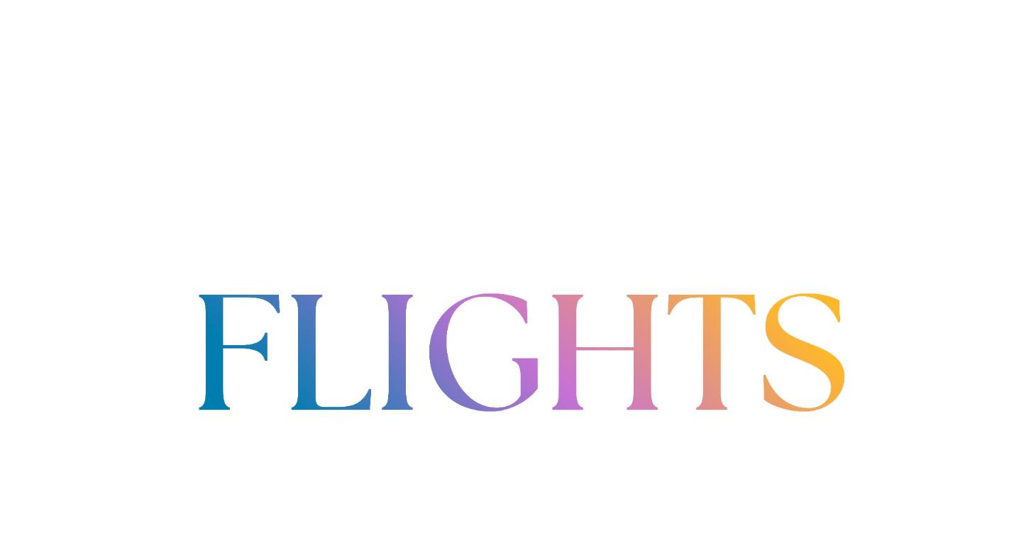 FLIGHTS