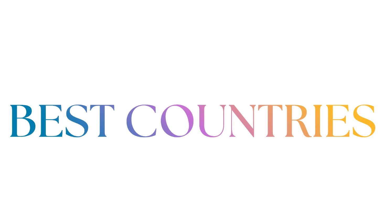 BEST COUNTRIES