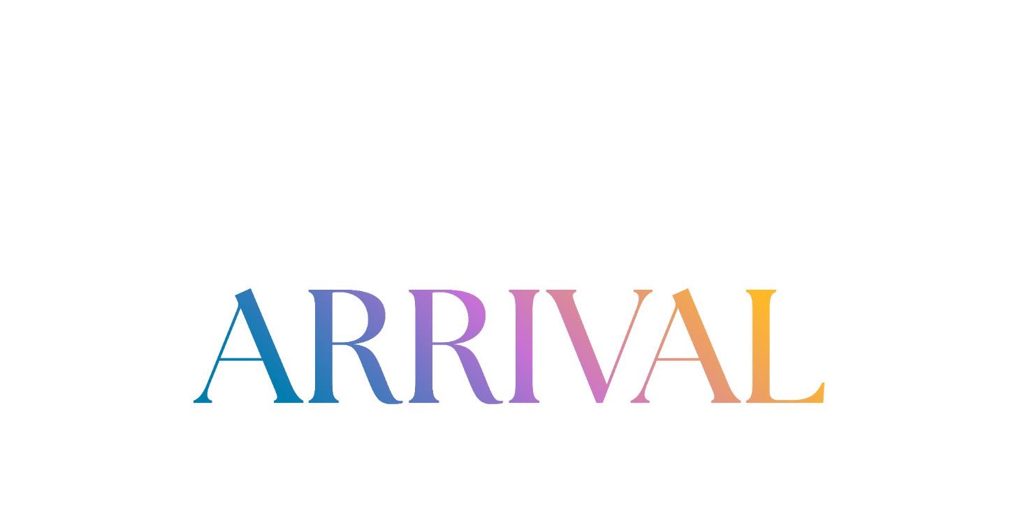 ARRIVAL