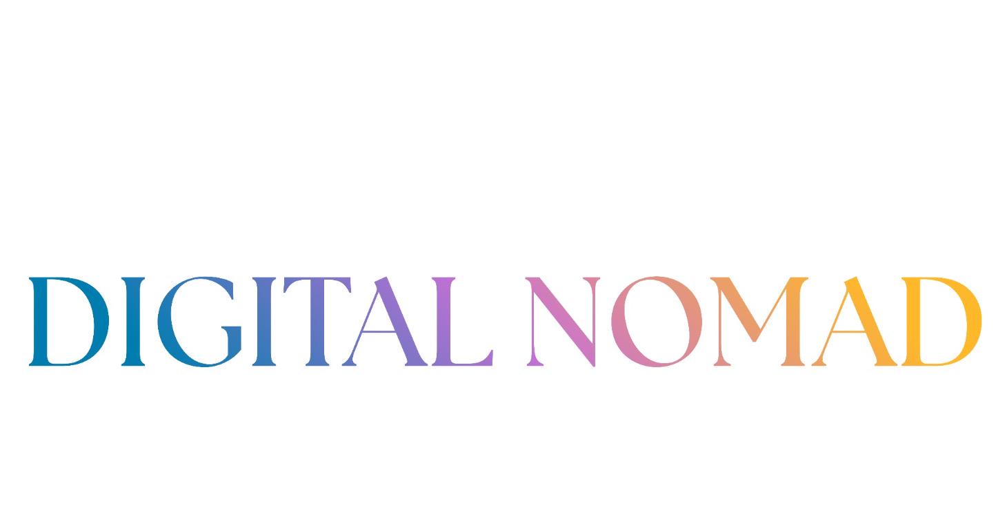 DIGITAL NOMAD